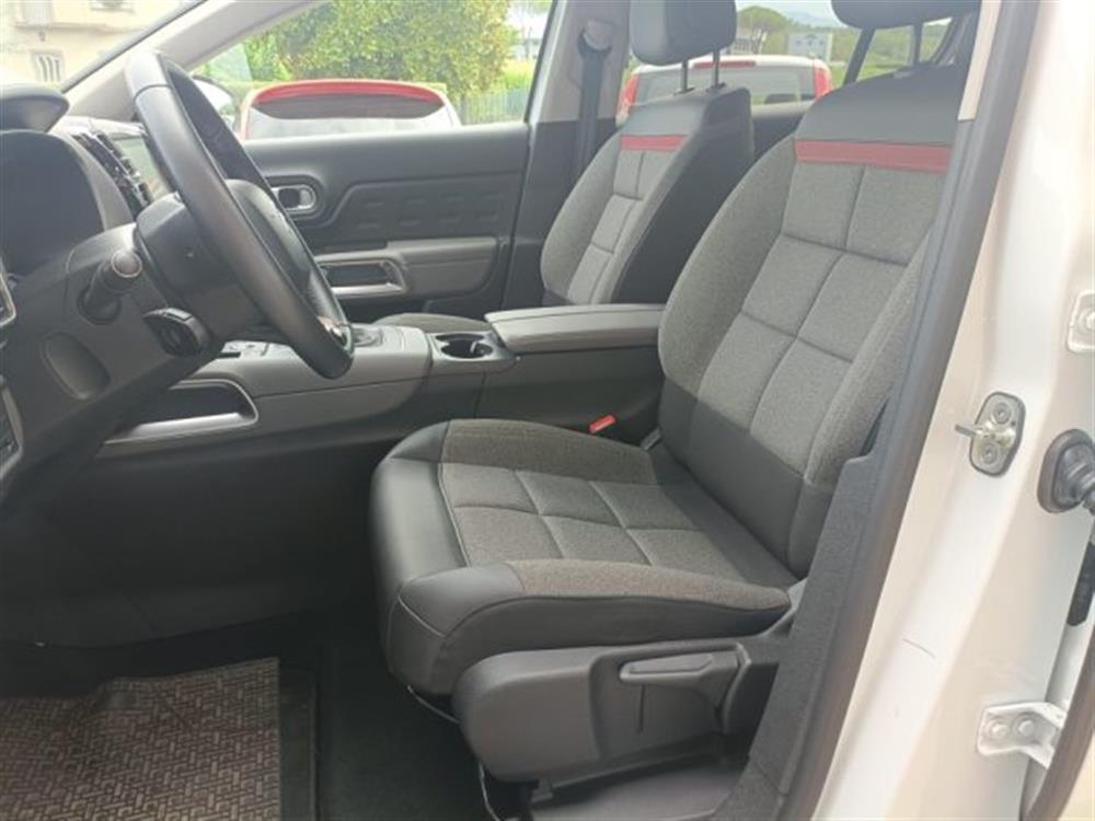C5 Aircross C5 Aircross PureTech 130 S&S Fee