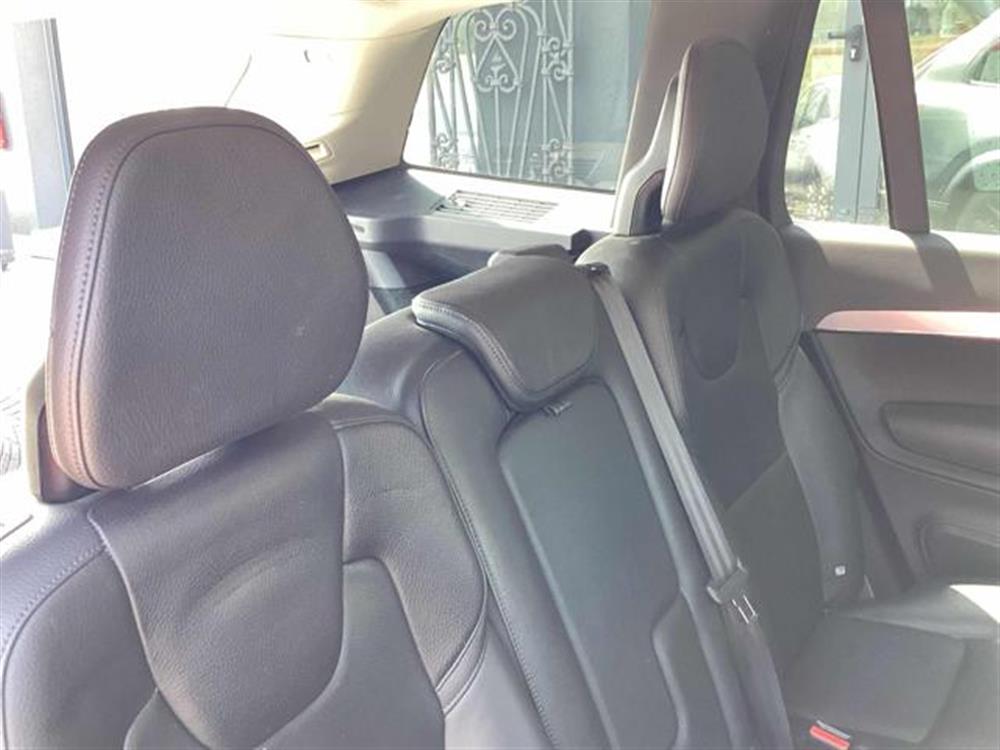 XC90 XC90 D5 AWD Inscription G