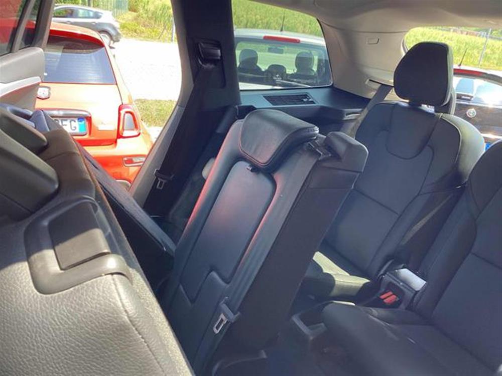 XC90 XC90 D5 AWD Inscription G