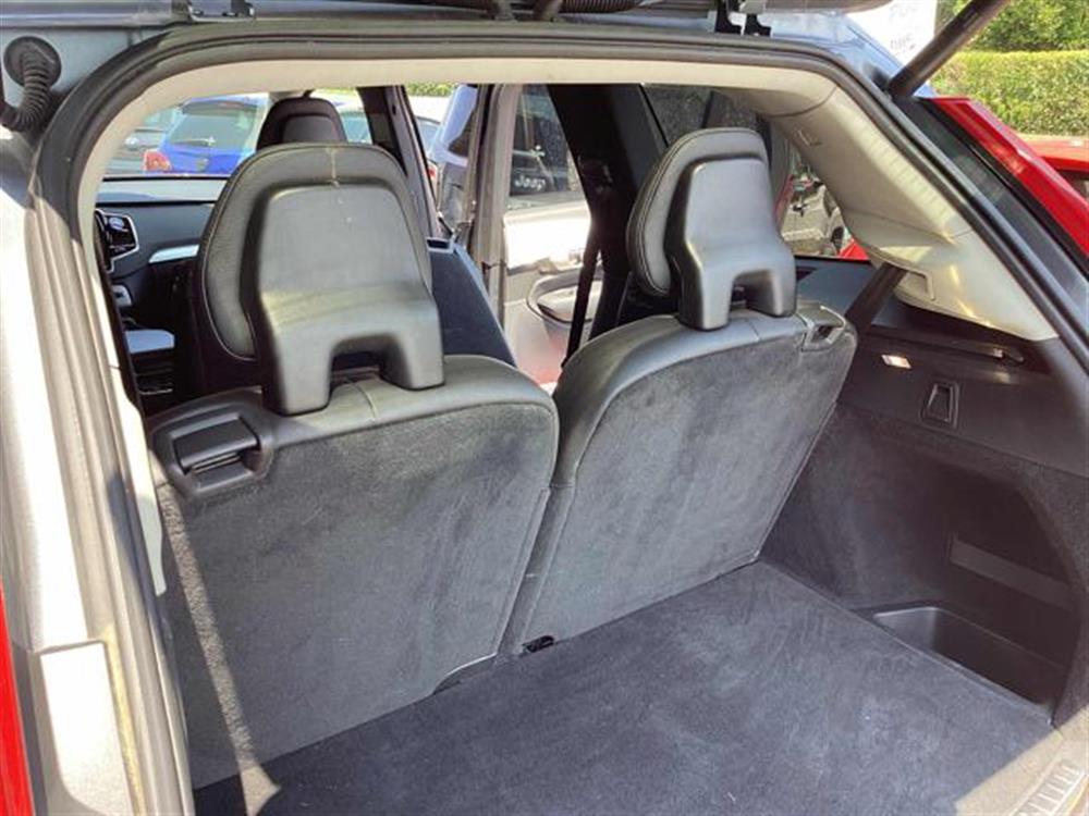 XC90 XC90 D5 AWD Inscription G
