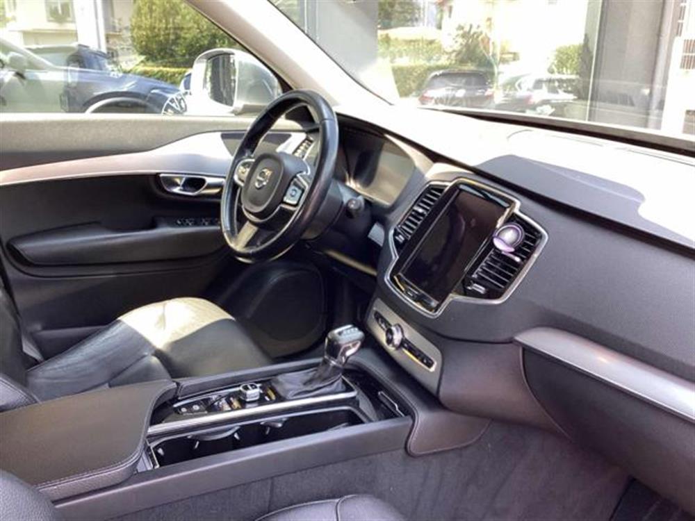 XC90 XC90 D5 AWD Inscription G