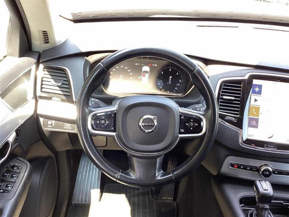 XC90 XC90 D5 AWD Inscription G