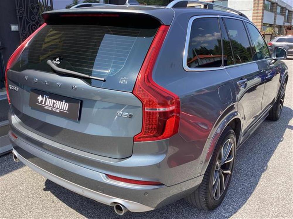 XC90 XC90 D5 AWD Inscription G