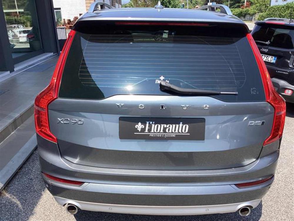 XC90 XC90 D5 AWD Inscription G