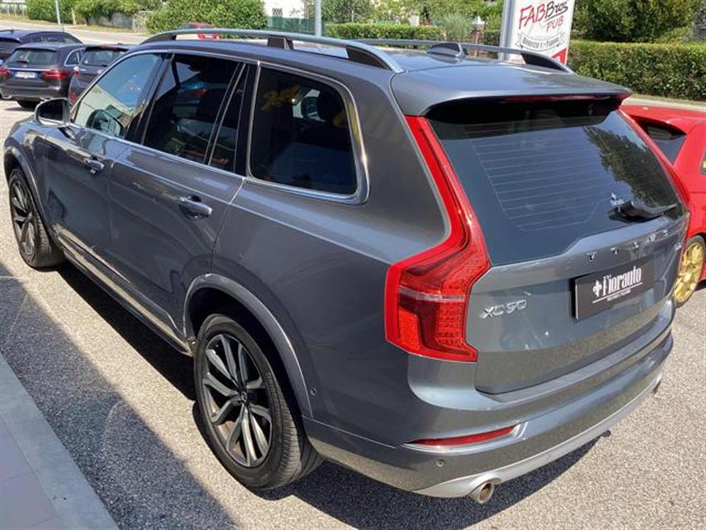 XC90 XC90 D5 AWD Inscription G