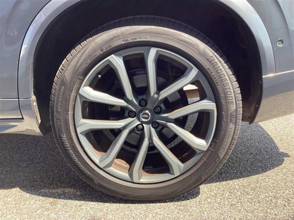 XC90 XC90 D5 AWD Inscription G