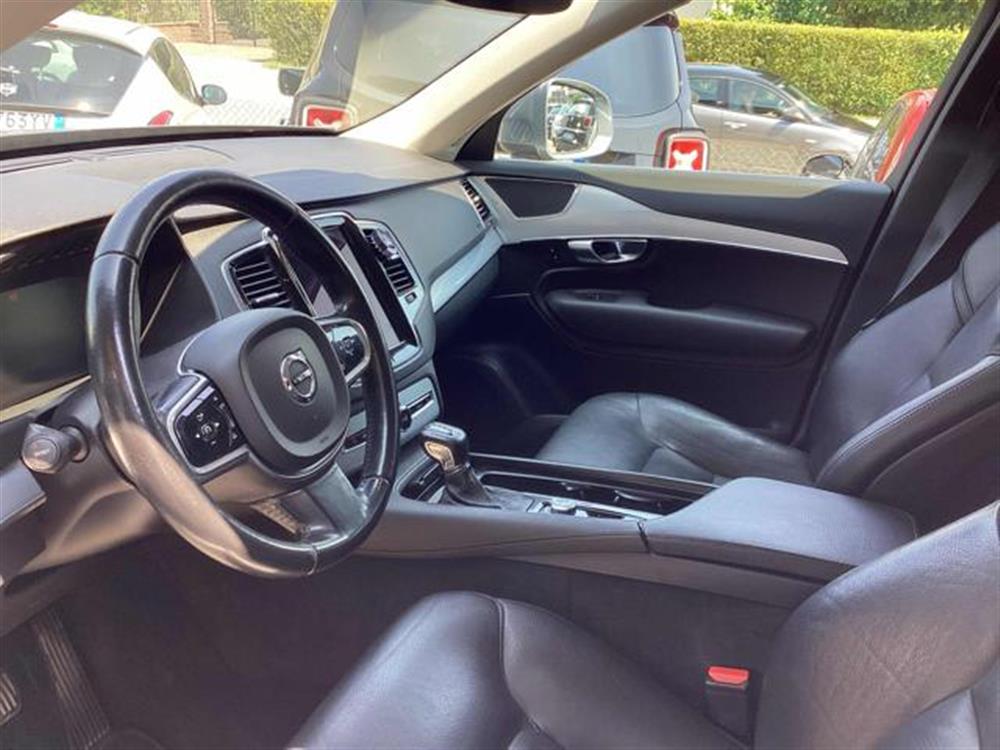 XC90 XC90 D5 AWD Inscription G