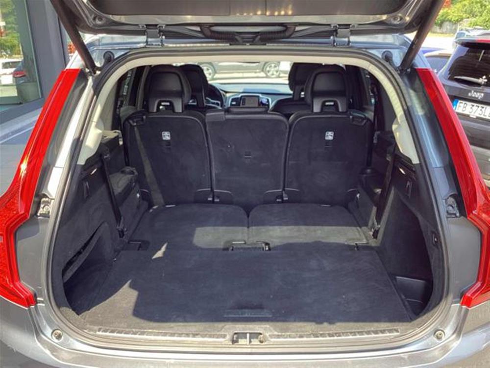 XC90 XC90 D5 AWD Inscription G