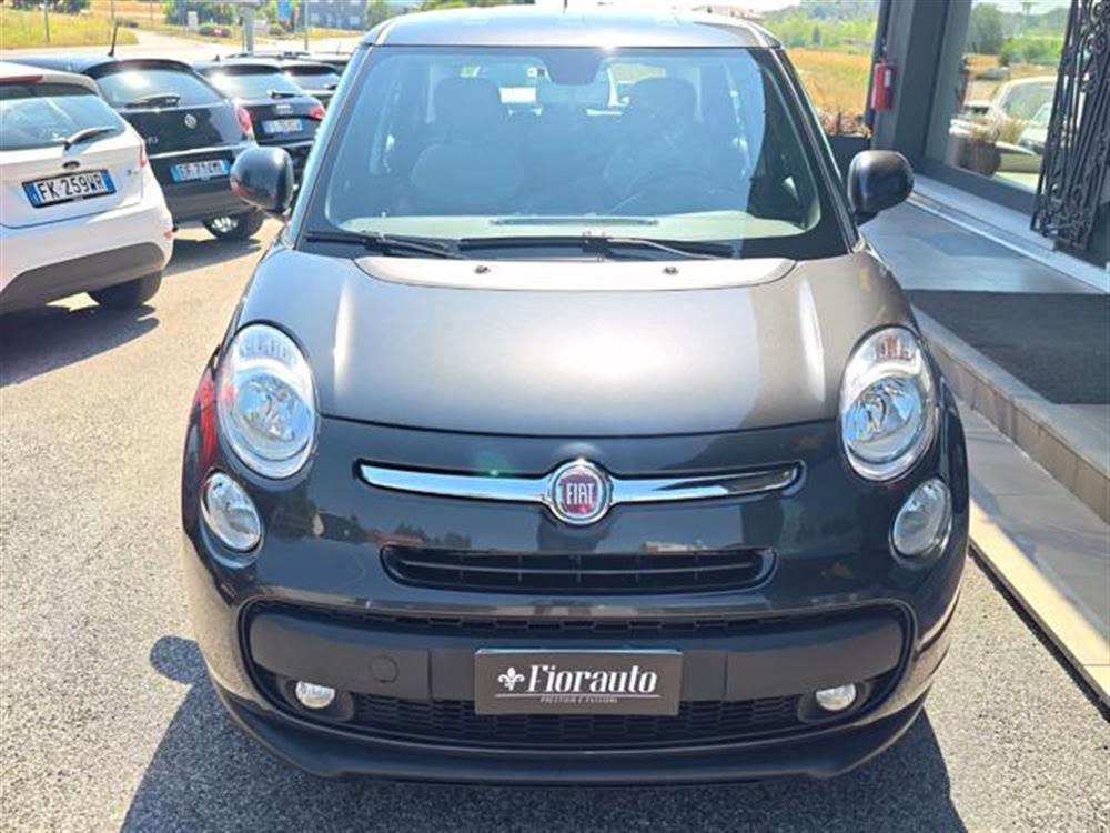 500L 500L 1.4 95 CV Pop Star +