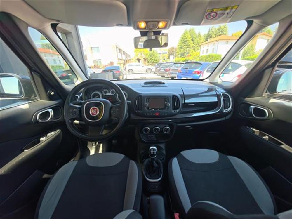 500L 500L 1.4 95 CV Pop Star +