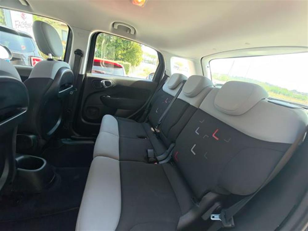 500L 500L 1.4 95 CV Pop Star +