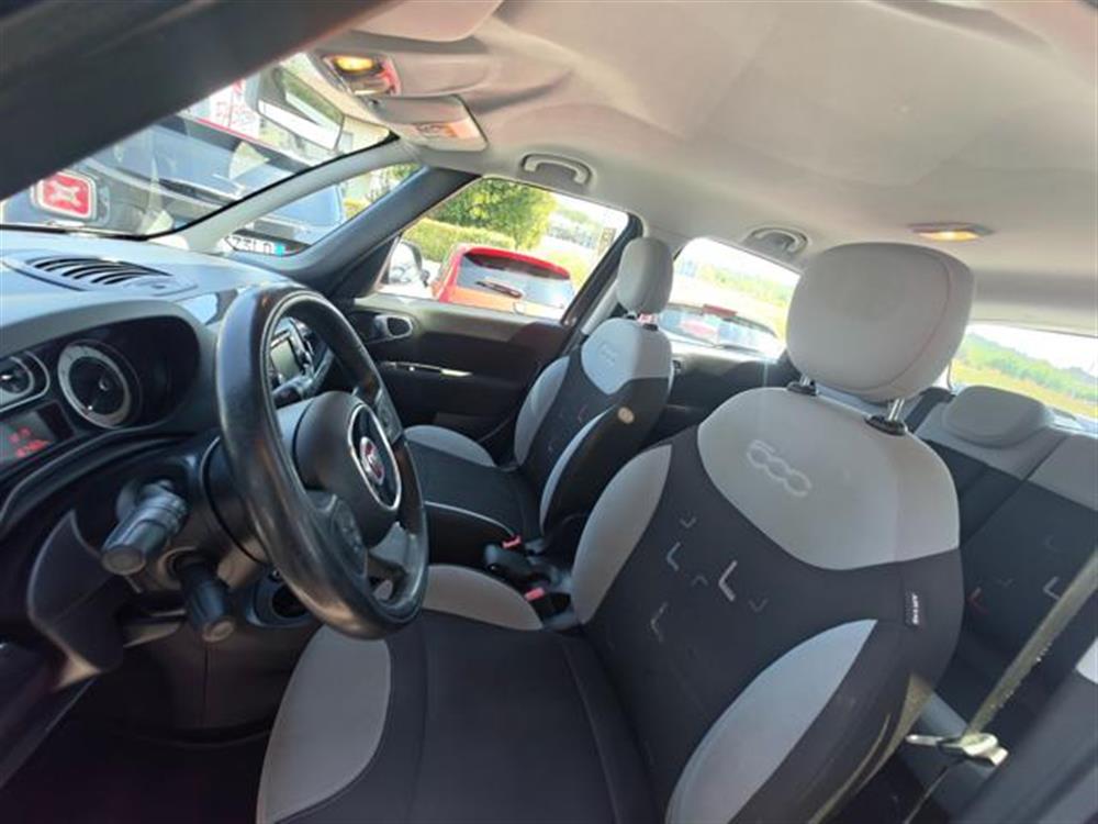 500L 500L 1.4 95 CV Pop Star +