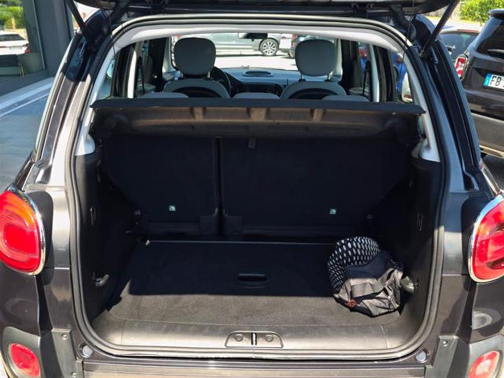 500L 500L 1.4 95 CV Pop Star +