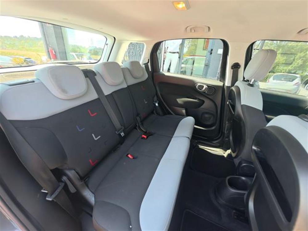 500L 500L 1.4 95 CV Pop Star +