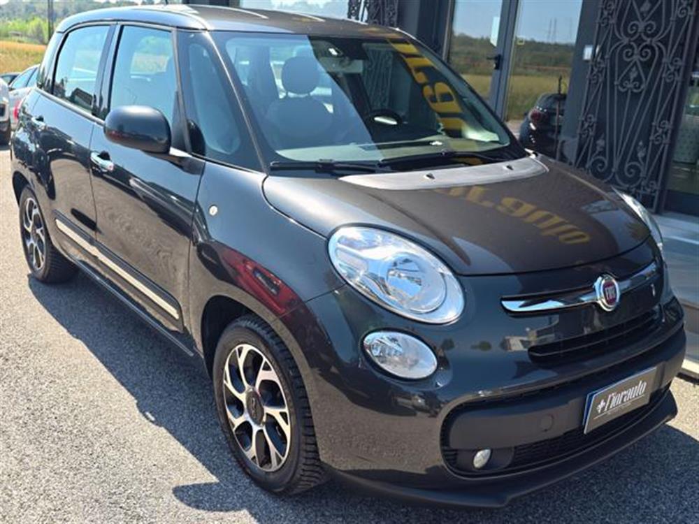 500L 500L 1.4 95 CV Pop Star +