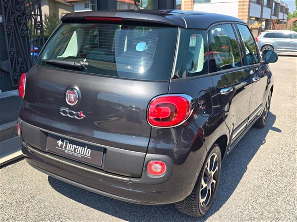 500L 500L 1.4 95 CV Pop Star +