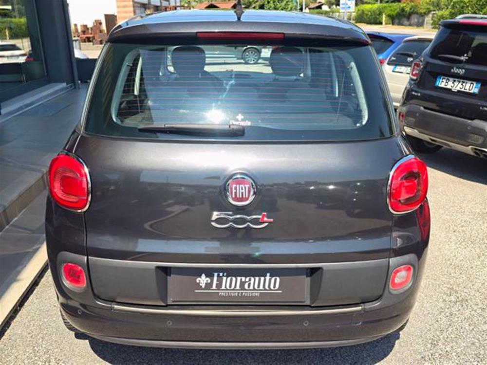 500L 500L 1.4 95 CV Pop Star +
