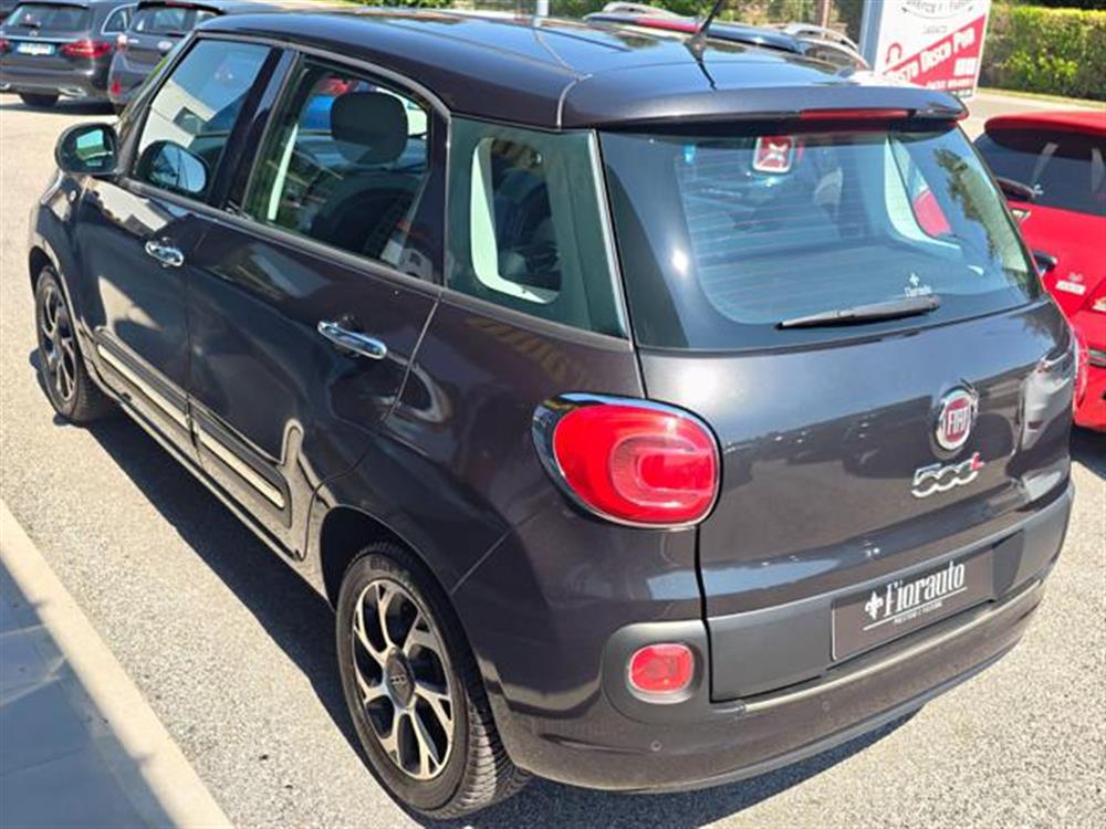 500L 500L 1.4 95 CV Pop Star +