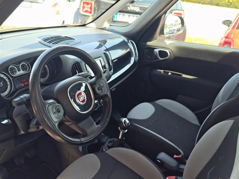 500L 500L 1.4 95 CV Pop Star +