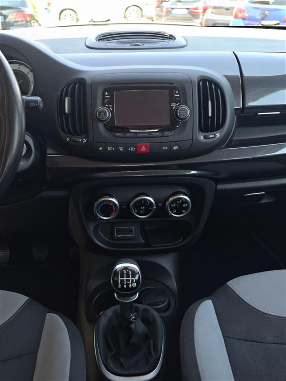 500L 500L 1.4 95 CV Pop Star +