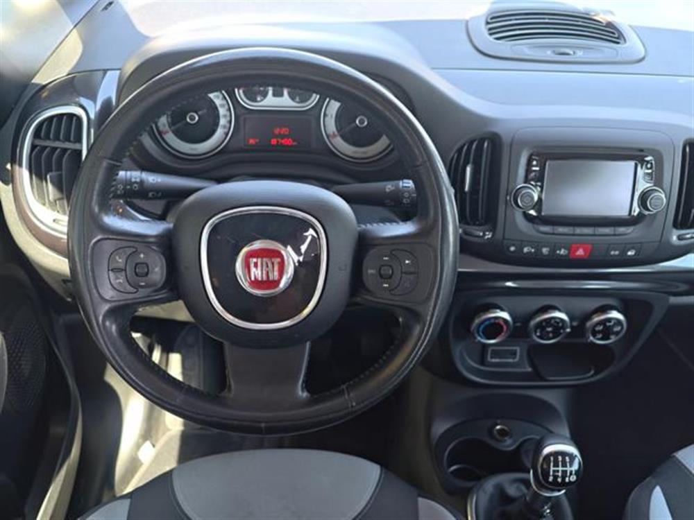 500L 500L 1.4 95 CV Pop Star +