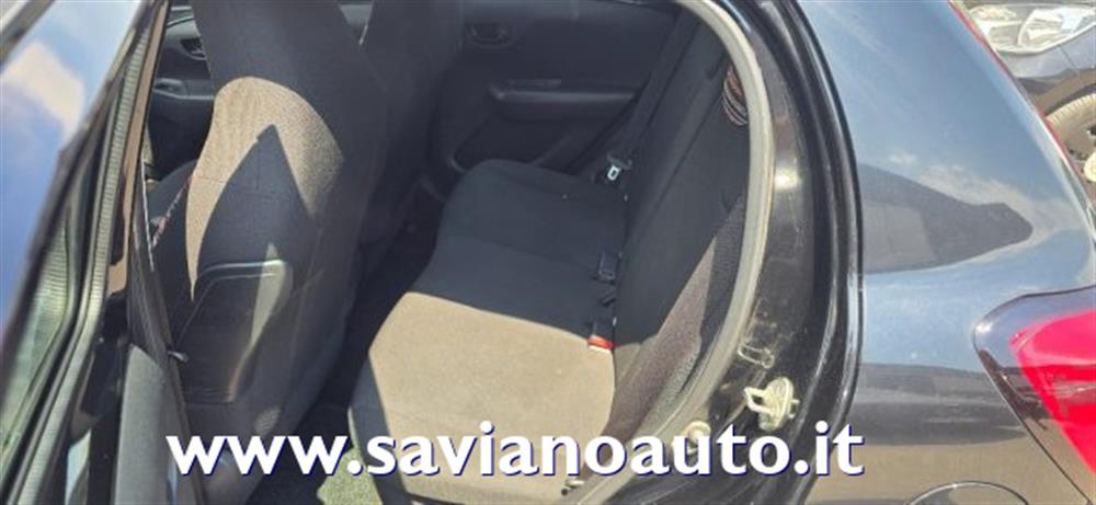 C1 C1 72cv 5 porte Feel