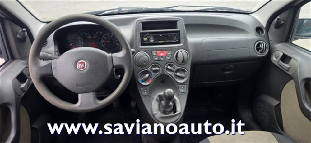 Panda Panda 1.2 Dynamic