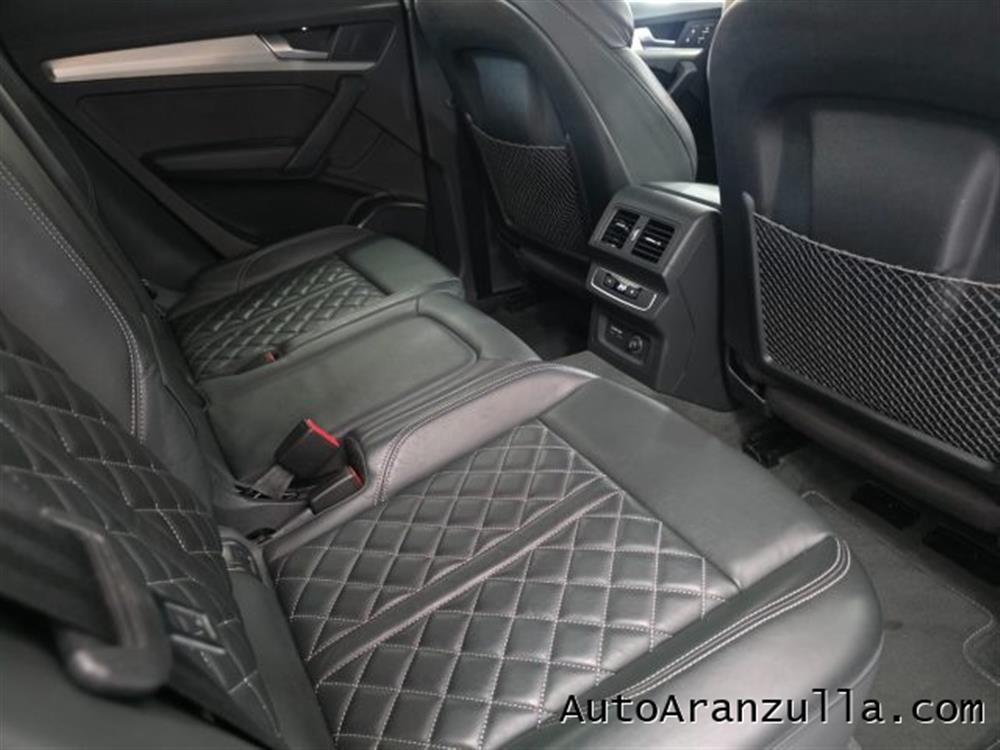 Q5 Q5 SportBack 40 S Line