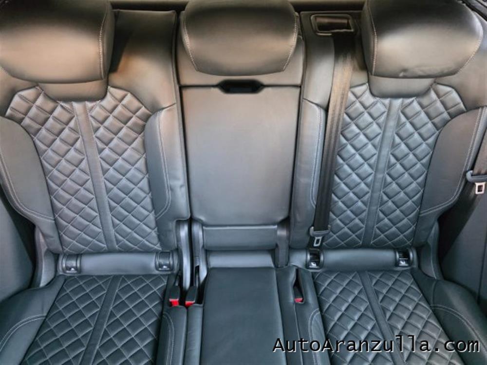 Q5 Q5 SportBack 40 S Line