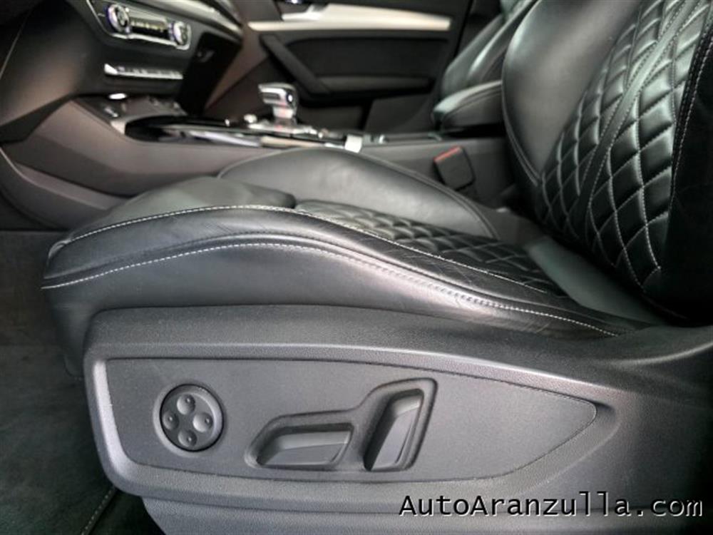 Q5 Q5 SportBack 40 S Line