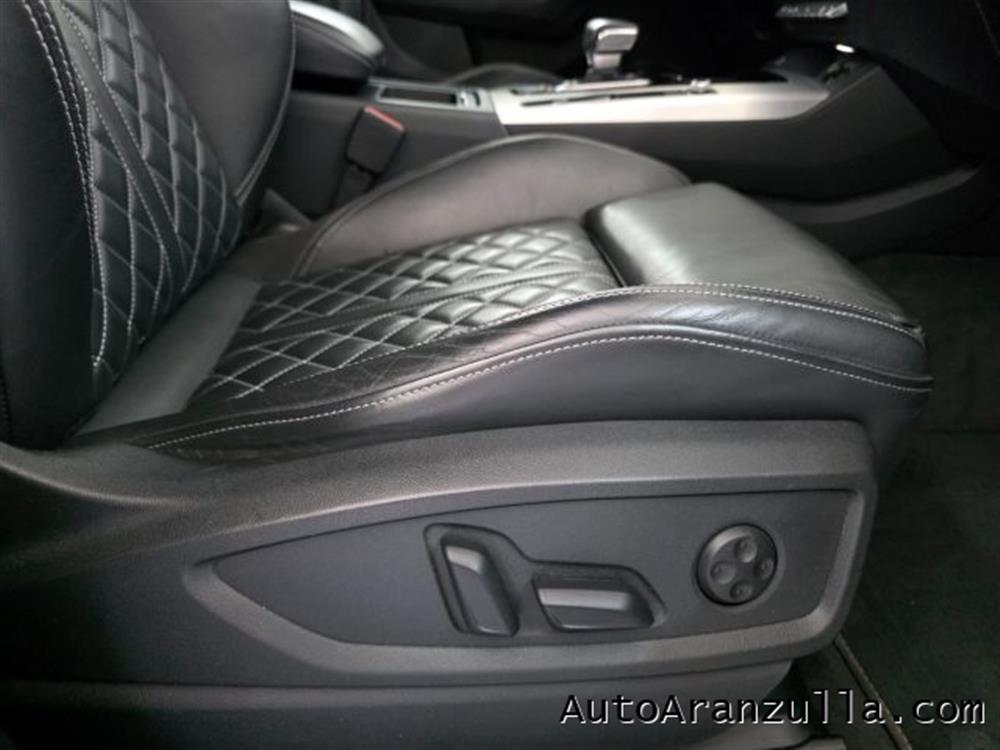 Q5 Q5 SportBack 40 S Line