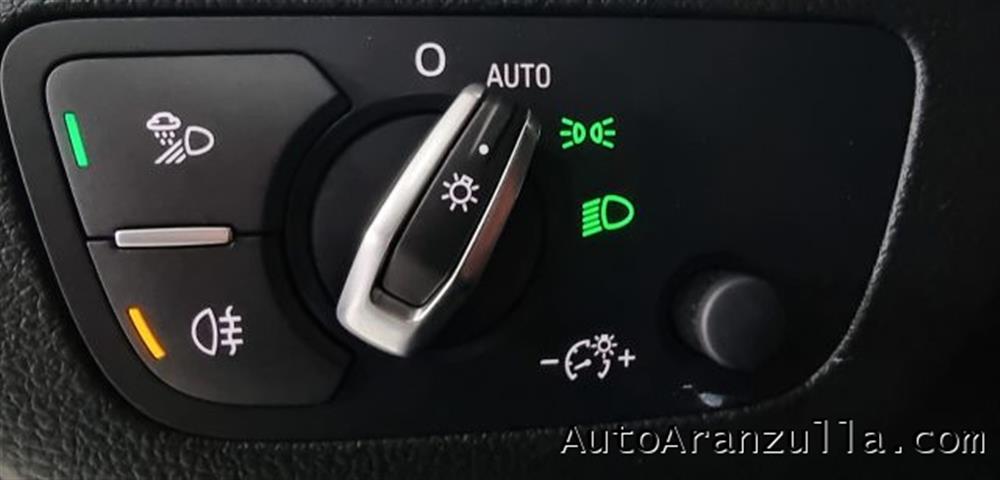 Q5 Q5 SportBack 40 S Line