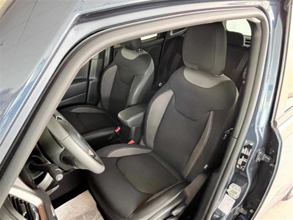 Renegade Renegade 1.6 diesel 130cv. L