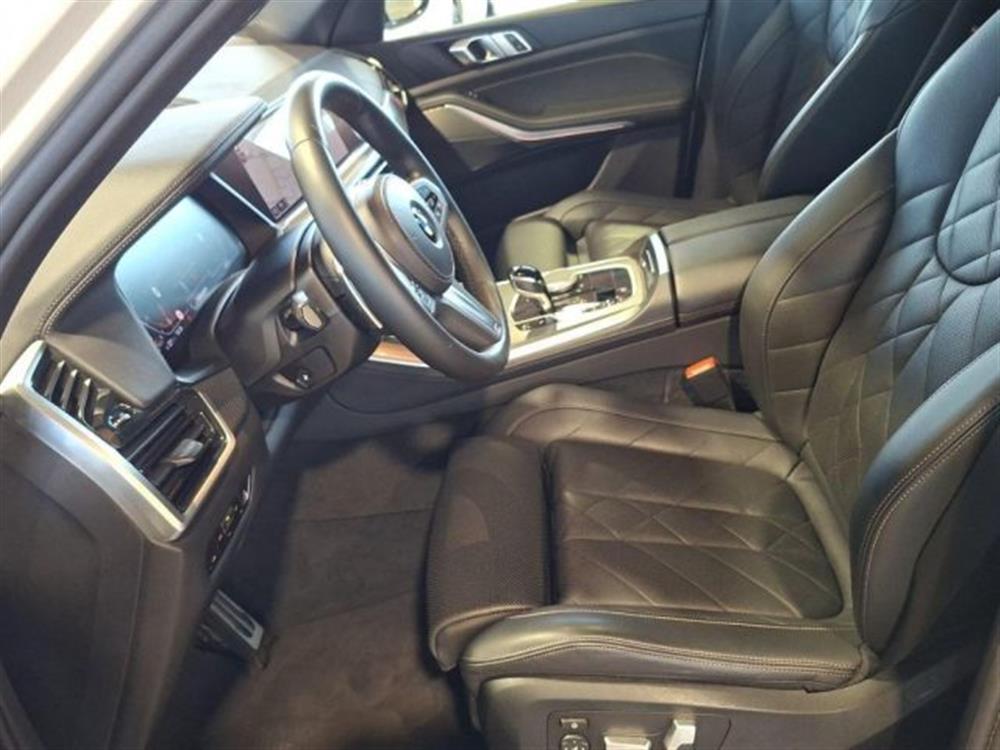 X5 X5 xDrive30d 48V Msport