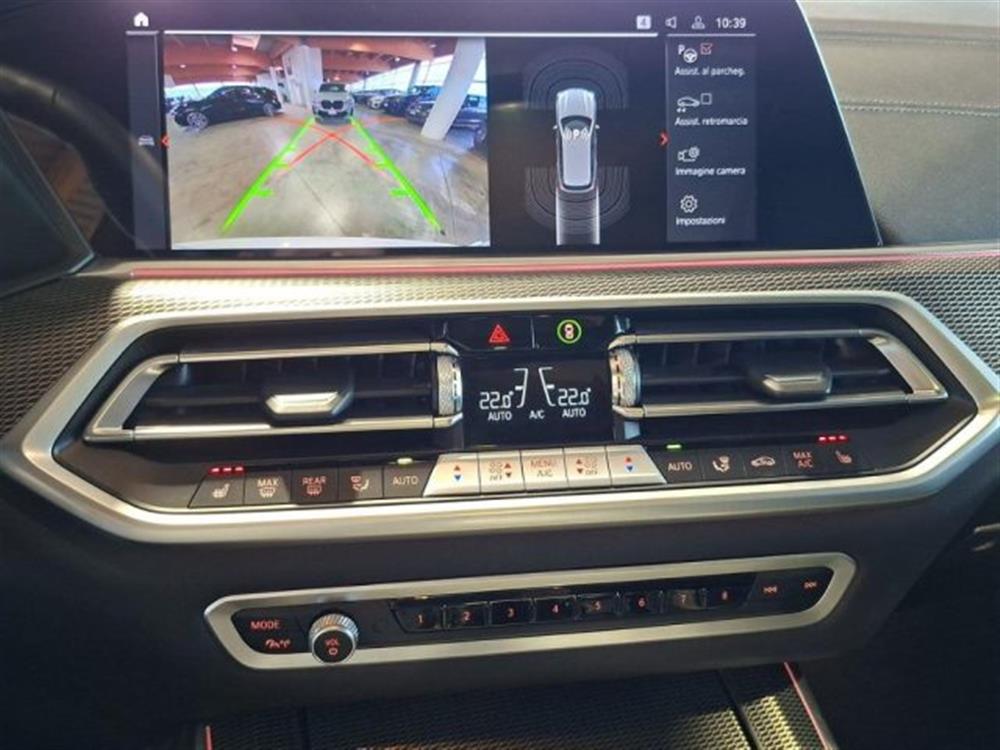 X5 X5 xDrive30d 48V Msport