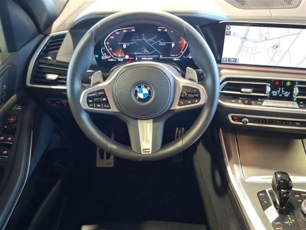 X5 X5 xDrive30d 48V Msport