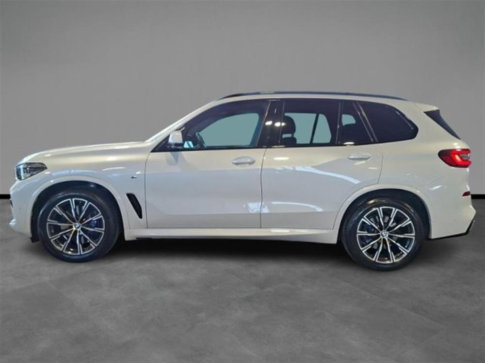 X5 X5 xDrive30d 48V Msport