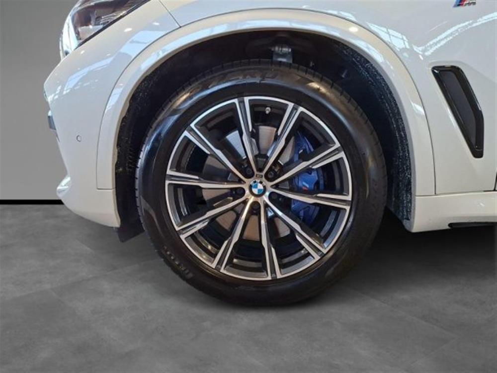 X5 X5 xDrive30d 48V Msport