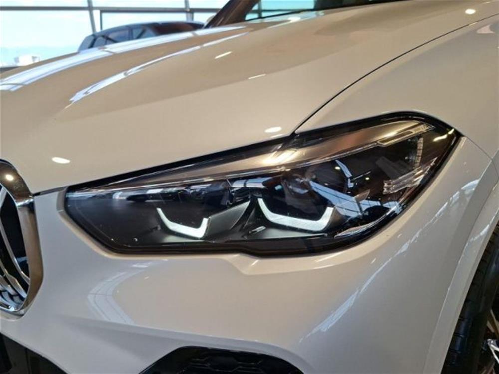 X5 X5 xDrive30d 48V Msport