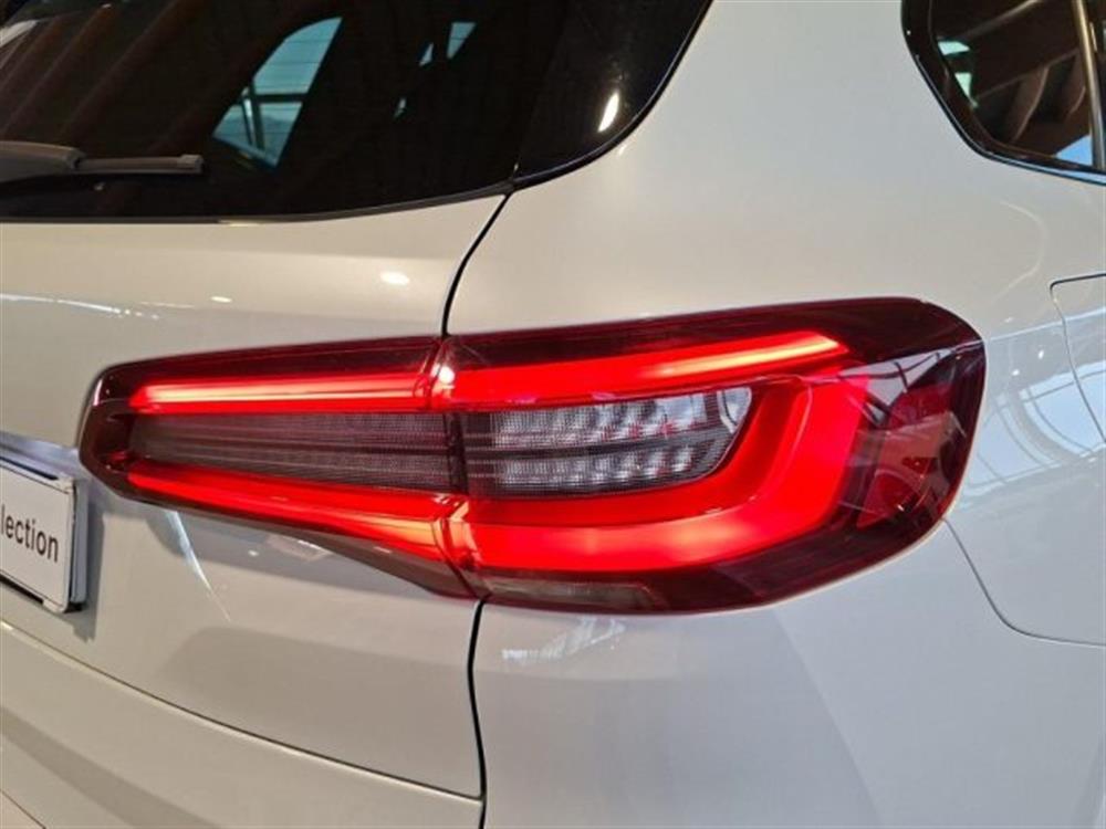 X5 X5 xDrive30d 48V Msport