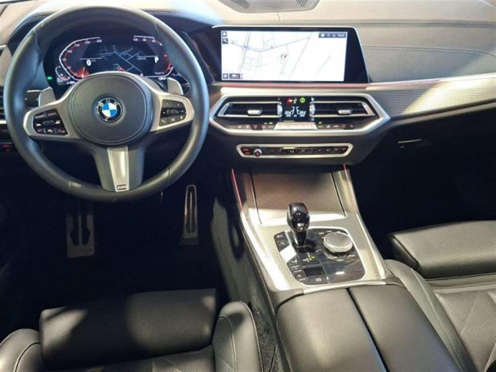X5 X5 xDrive30d 48V Msport