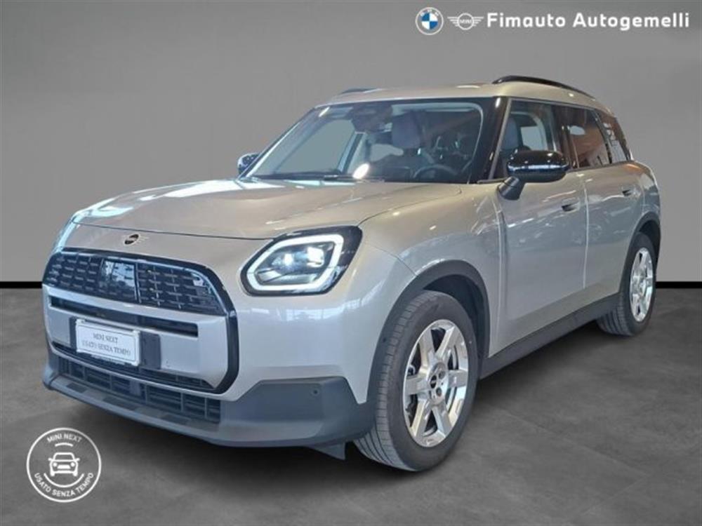 Countryman Countryman D Classic Countryman