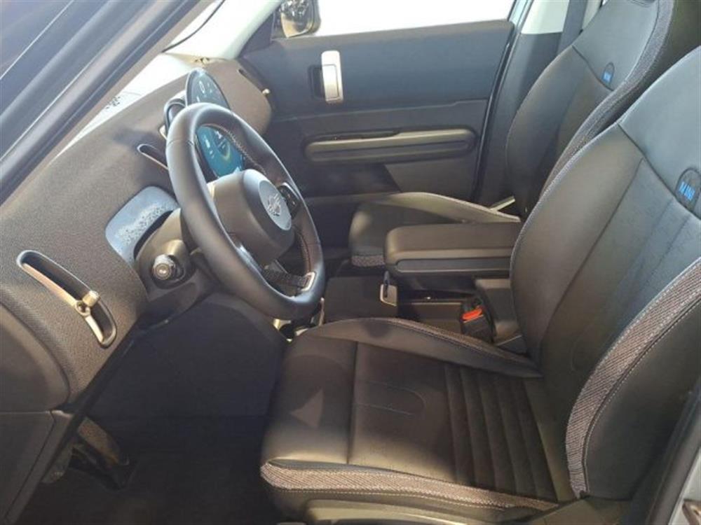 Countryman Countryman D Classic Countryman