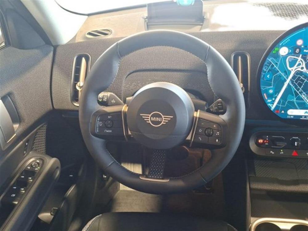 Countryman Countryman D Classic Countryman