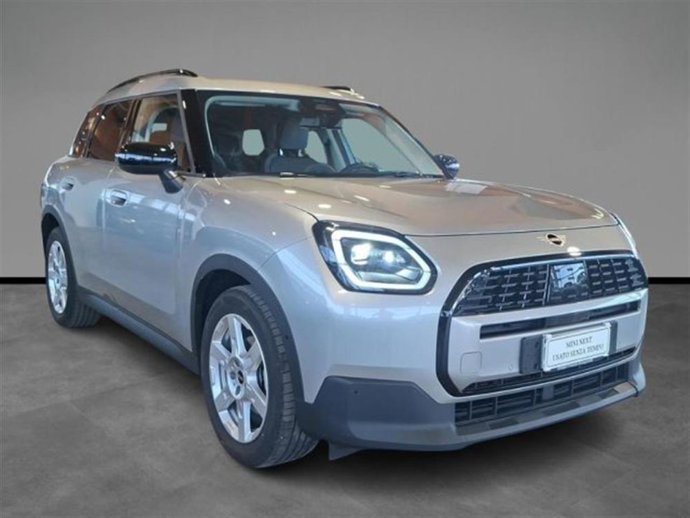 Countryman Countryman D Classic Countryman