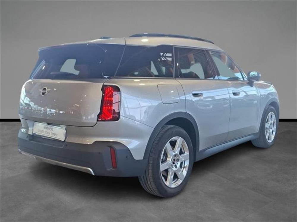 Countryman Countryman D Classic Countryman