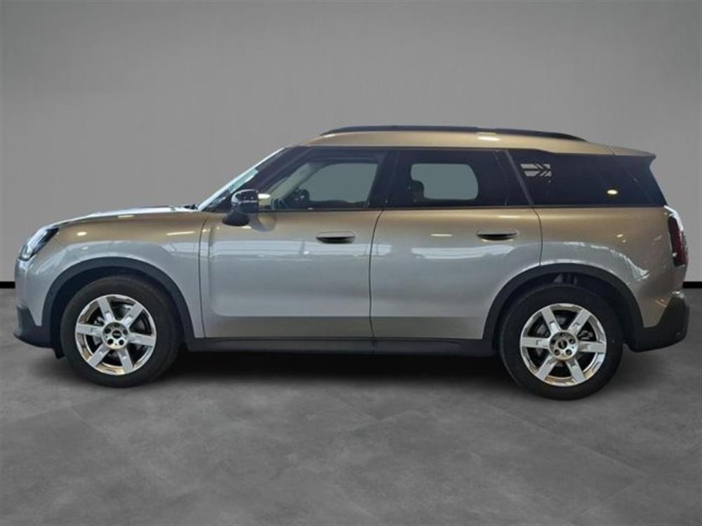 Countryman Countryman D Classic Countryman