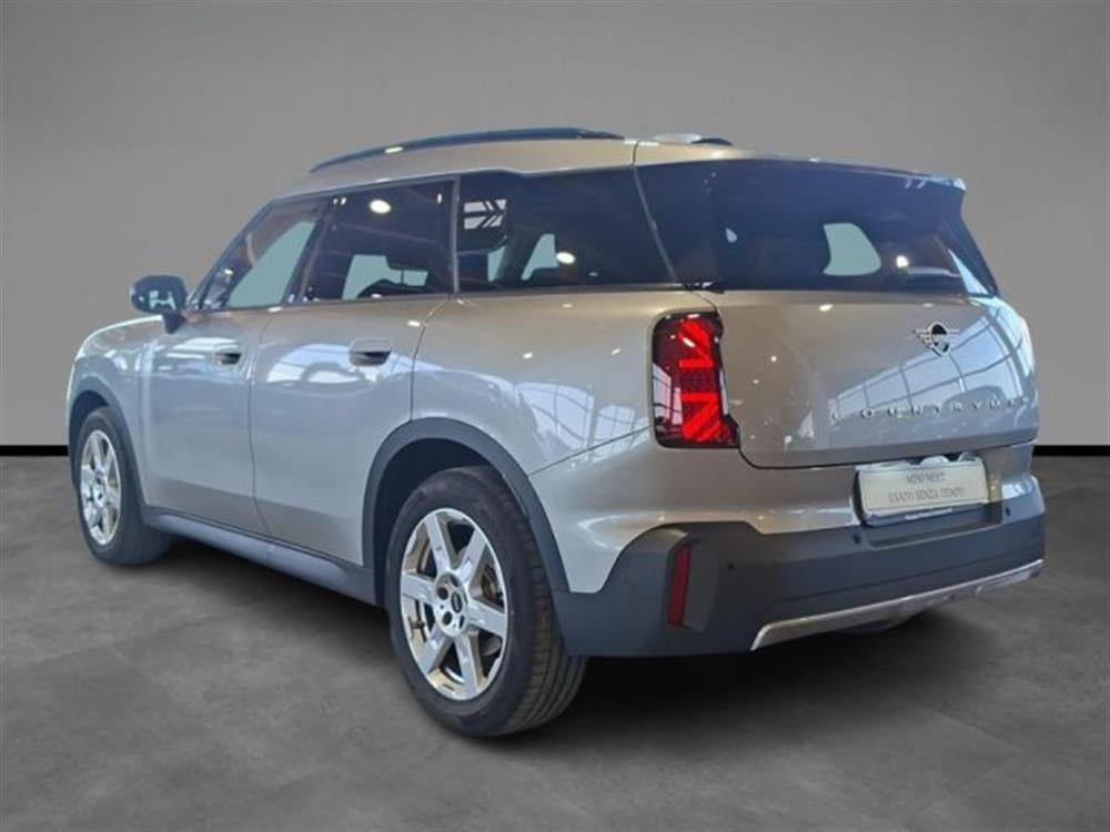 Countryman Countryman D Classic Countryman