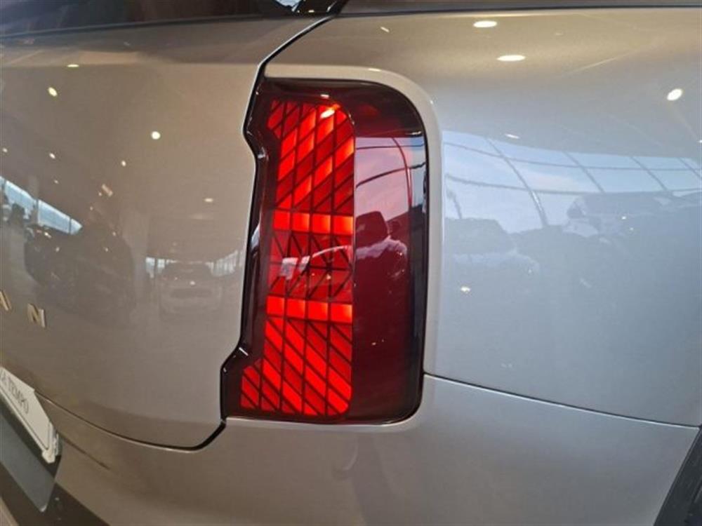Countryman Countryman D Classic Countryman