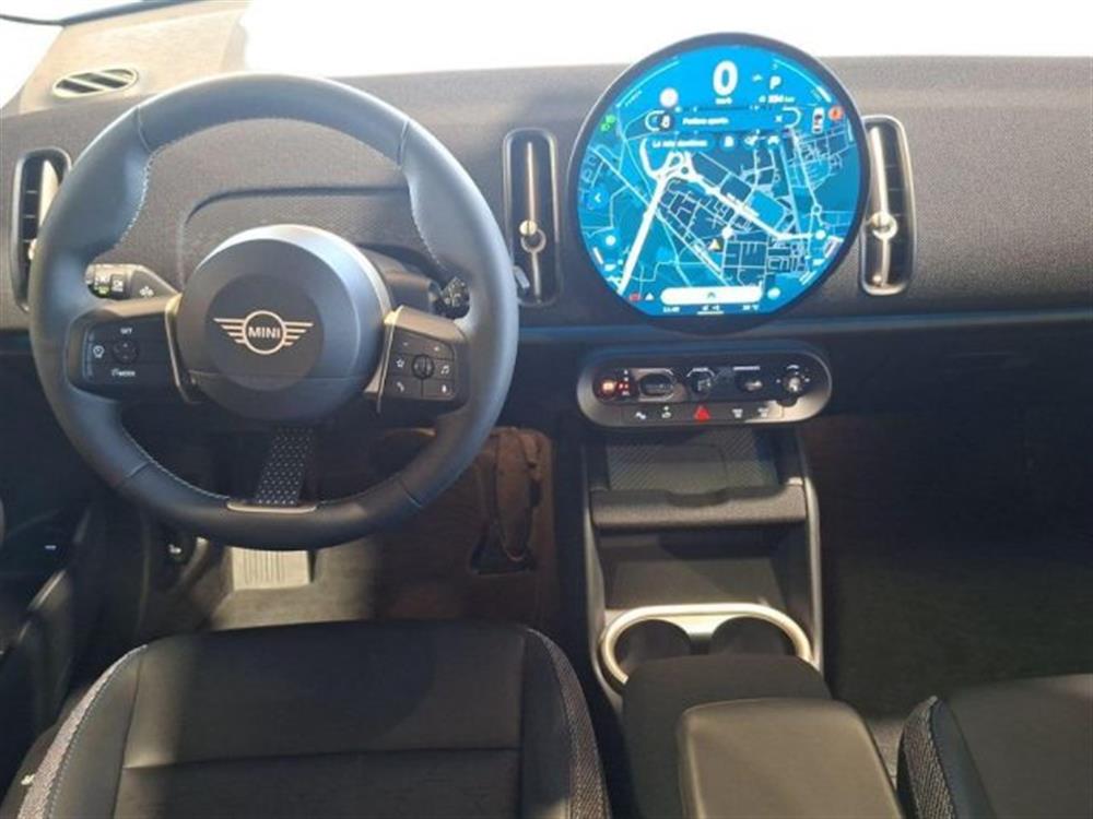 Countryman Countryman D Classic Countryman